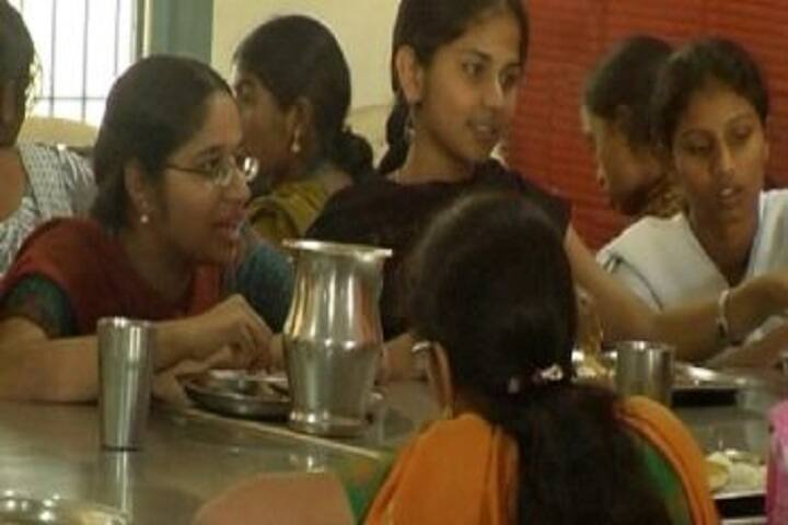 cafeteria